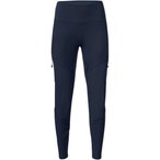 Bergans Tind Vertical Rock Tights Damen  Tights & Leggings blau Größe S Sportk