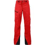 Karpos Palu' Evo Hose Herren  Skitourenhose rot Größe L Trekking  Widerstandsf