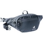 deuter Belt I - Hüfttasche black