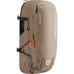 Ortovox Avabag Litric Tour 30 Zip Erweiterung  Lawinenrucksäcke braun Größe 3