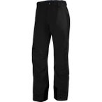 HELLY HANSEN Herren Hose LEGENDARY INSULATED PANT, Größe 4XL in Schwarz
