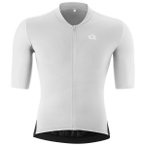 Gonso - Sitivo Trikot - Radtrikot Gr XXL grau