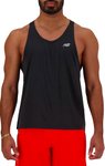 New Balance - Ultraleichtes und atmungsaktives Tanktop &ndash; Herren &ndash; RC
