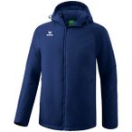 ERIMA Team Winterjacke, Größe 164 in Blau
