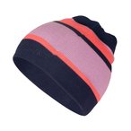 Trollkids Nordland  Kinder  Mützen & Beanies lila Größe 48  Trekking  Elastis