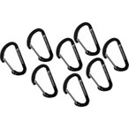 TICKET TO THE MOON Karabiner 30 kg - Zubehörkarabiner uni