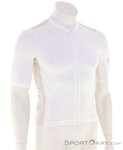 Rapha Pro Team Training S/S Herren Bikeshirt-Weiss-S