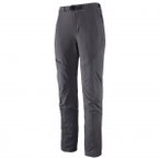 Patagonia - Women's Altvia Alpine Pants - Trekkinghose Gr 46 grau