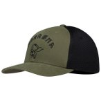Norrøna - /29 Flexfit 3D Cap - Cap Gr S-M oliv