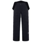 Colmar Active - Cargo Pockets Ski Salopette - Skihose Gr 46 schwarz