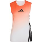 adidas Terrex Xperior Pro Top Damen  Tanktops weiss Größe XS Laufen | Trailrun