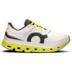 ON Damen Laufschuhe Cloudflow 5, Größe 40 ½ in Grau