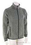 CMP Knit-Tech Herren Fleecejacke-Grau-54