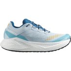 Salomon Aero Glide 3 GRVL  Herren  Trailrunningschuhe blau Größe 45  Laufen At