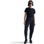 NIKE Damen T-Shirt W NK TRAIL DF SS TOP, Größe M in Pink