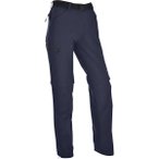 MAUL Damen Hose Montreal II, Größe 17 in Blau