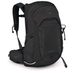 Osprey - Women's Tempest 22 - Wanderrucksack schwarz