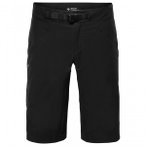 Sweet Protection - Hunter Slashed Shorts - Radhose Gr S schwarz