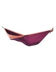 Ticket to the moon - Hängematte - Original Hammock Plum/Peach  - Bordeaux