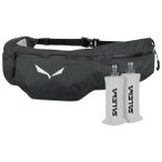 Salewa - Pedroc Hipbelt - Hüfttasche Gr 3 l grau