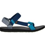 Teva Original Universal Sandale Herren  Sandalen blau Größe 40.5 Lifestyle