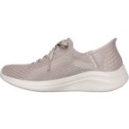 SKECHERS Damen Slipper ULTRA FLEX 3.0-BRILLIANT PATH, Größe 40 in Grau