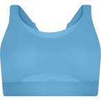 On Performance Sport BH Damen  Sport-BHs blau Größe XS Laufen | Trailrunning  