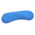 Yogistar Wilder Lavendel+Leinsamen Augenkissen  Yoga-Zubehör blau Größe One S