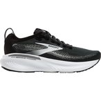 Brooks Adrenaline GTS 25  Damen  Laufschuhe schwarz Größe 39 Laufen  Atmungsak