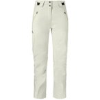 SCHÖFFEL Damen Skihose Weissach L, Größe 46 in Weiß
