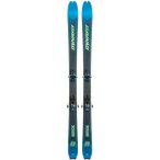 DYNAFIT Tourenski Radical 88 Ski, Größe 182 in Blau
