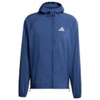 adidas - ADI365 Running Essentials Jacket - Laufjacke Gr 3XL blau