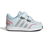 ADIDAS Kinder Halbschuhe VS SWITCH 3 CF I, Größe 22 in Blau