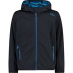 CMP Boys Softshell  Kinder  Softshelljacke grau Größe 98 Trekking  Wasserabwei
