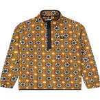 Picture Kimag 1/4  Herren  Pullover braun Größe L Lifestyle | Skifahren Atmung