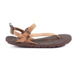 Source - Solo Fly - Sandalen 37 braun