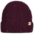 Barts - Kid's Alenya Beanie - Mütze Gr 53-55 cm lila