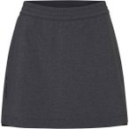 VAUDE Damen Shirt Wo Adlux Skirt II, Größe 34 in Schwarz