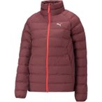 PUMA Damen Jacke Active Polyball Jacket, Größe S in Lila
