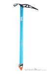 Petzl Glacier Eispickel mit Schaufel-Hell-Blau-75