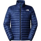 The North Face Terra Peak  Herren  Kunstfaserjacke blau Größe S Trekking  Wass