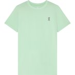 On Core  Damen  T-Shirts gruen Größe L Laufen | Trailrunning  Elastisch