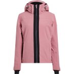 McKINLEY Damen Jacke Finna W, Größe 40 in Pink