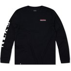 Mons Royale Icon Merino  Herren  Longsleeves schwarz Größe XXL Trekking  Schne