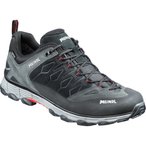 Meindl Lite Trail GTX  Herren  Zustiegsschuhe grau Größe 46 Trekking Wasserdic