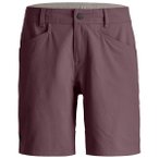 Ortovox - Women's Affinity Plus Shorts - Shorts Gr S lila