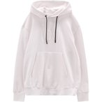 CMP  Herren  Hoodies weiss Größe S Lifestyle Hautfreundlich