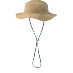 BUFF Herren Mütze Explore Booney Hat, Größe L/XL in Braun