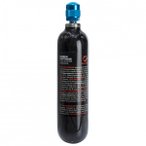 Mammut - Carbon Cartridge 300 Bar - Gaskartusche Gr 310 g grau/schwarz
