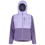 Maloja - Women's PeritoM. - Fleecejacke Gr XS lila